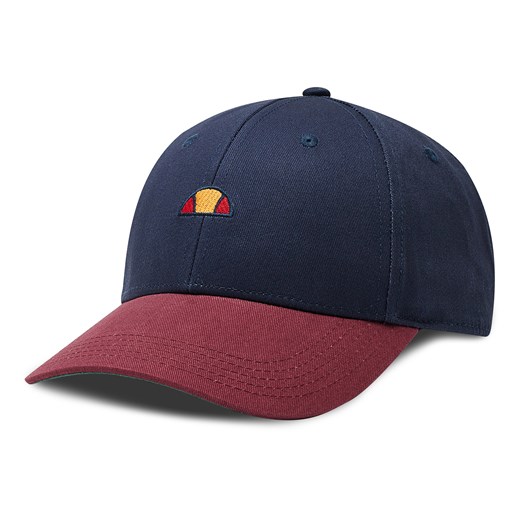 Czapka z daszkiem Ellesse Norria SAPA2626 Navy 429 Ellesse one size eobuwie.pl