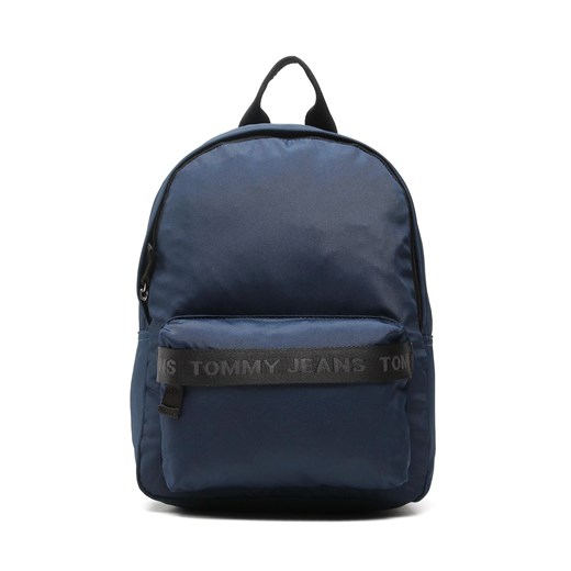 Plecak Tommy Jeans Tjw Essential Backpack AW0AW14952 C87 ze sklepu eobuwie.pl w kategorii Plecaki - zdjęcie 166884733