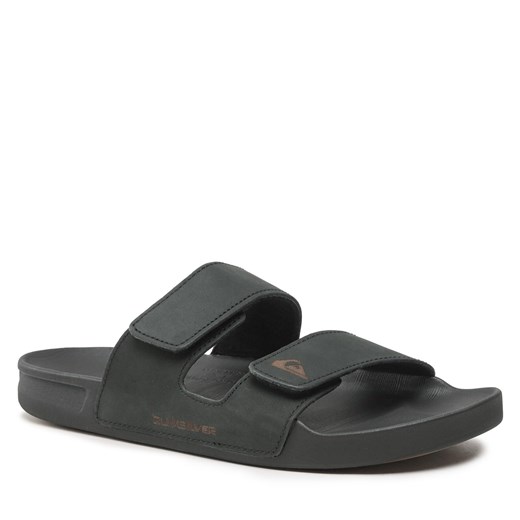 Klapki Quiksilver AQYL101256 KVJ1 Quiksilver 40 eobuwie.pl