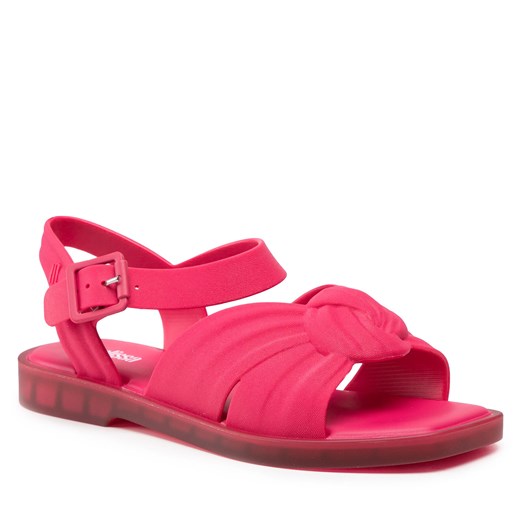 Sandały Melissa Plush Sandal Ad 33407 Pink/Pink 50910 Melissa 35.5 eobuwie.pl