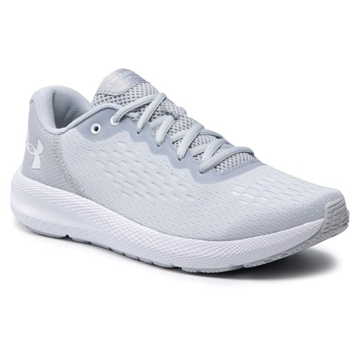 Buty Under Armour Ua W Charged Pursuit 2 Se 3023866-100 Gry Under Armour 40.5 eobuwie.pl