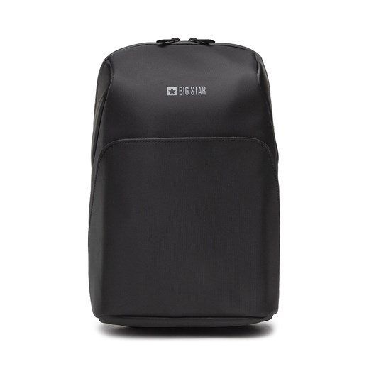 Saszetka BIG STAR GG574037 Black one size eobuwie.pl