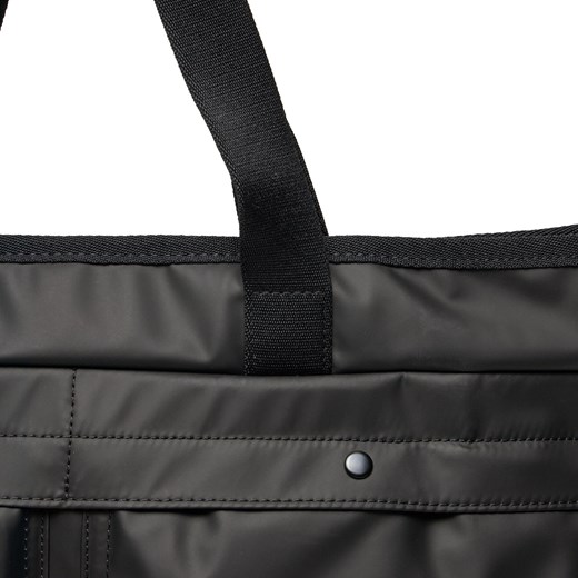Torebka Calvin Klein Jeans K50K511497 Black RUB one size eobuwie.pl