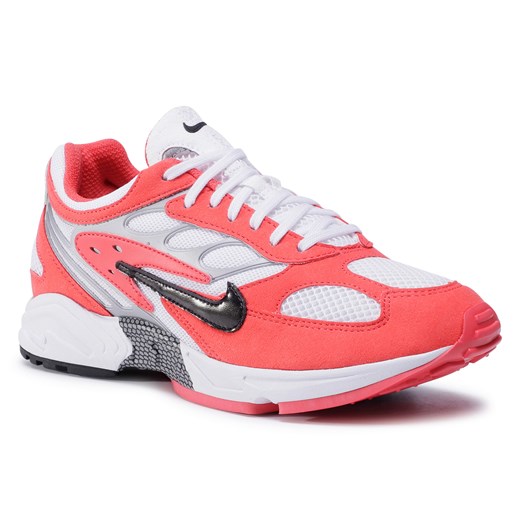 Buty Nike Air Ghost Racer AT5410 601 Track Red/Black/White Nike 46 eobuwie.pl