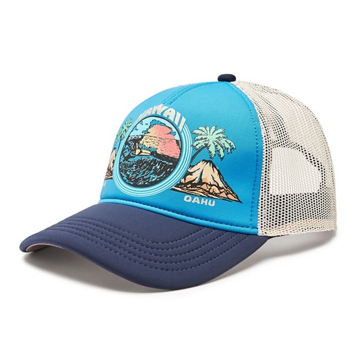 Czapka z daszkiem American Needle Riptide Valin - Hawaii SMU617C-HAWA American Needle one size eobuwie.pl