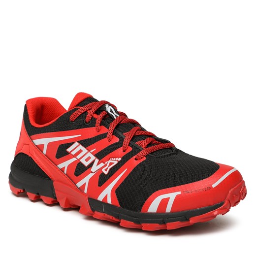 Buty Inov-8 Inov-8 Tailtalon 235 Black/Red/Grey Inov-8 46.5 eobuwie.pl