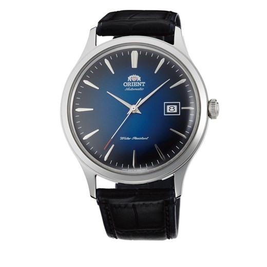 Zegarek Orient FAC08004D0 Black ze sklepu eobuwie.pl w kategorii Zegarki - zdjęcie 166888230