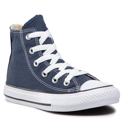 Trampki Converse Yths Ct Allstar 3J233C Navy Converse 31 eobuwie.pl
