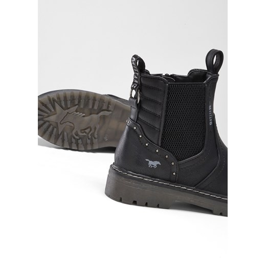 Botki Mustang 36 bonprix