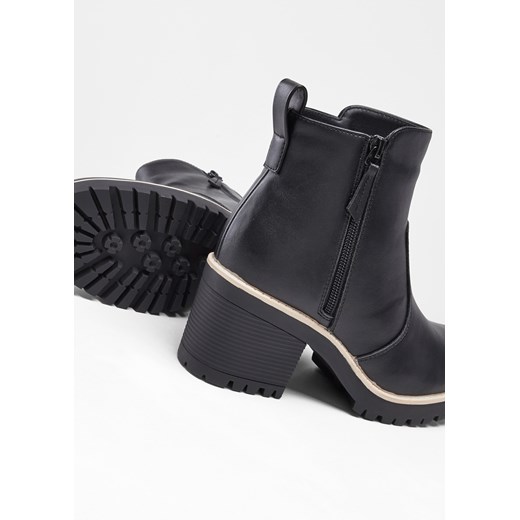 Botki 37 bonprix