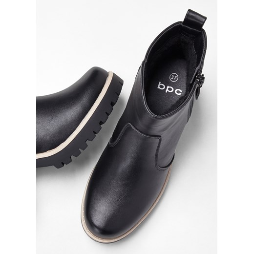 Botki 40 bonprix