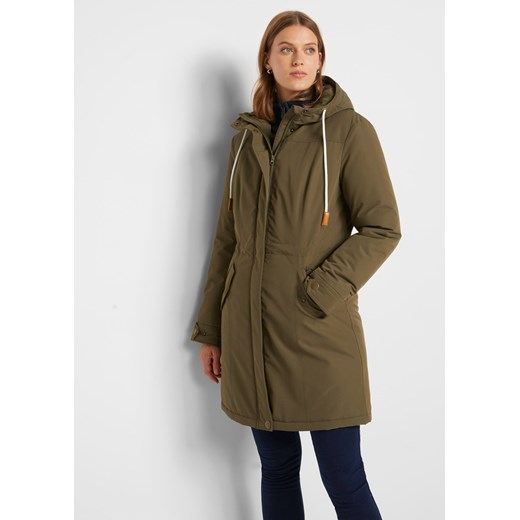 Płaszcz outdoorowy 40 bonprix