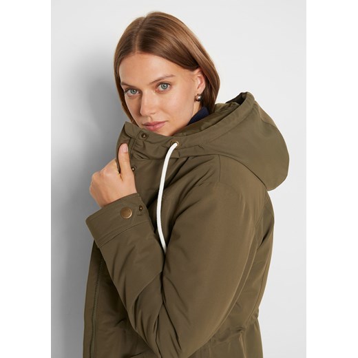 Płaszcz outdoorowy 50 bonprix