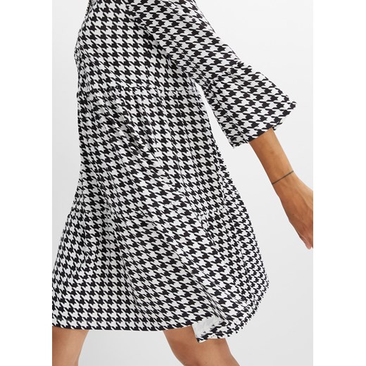 Sukienka shirtowa 36/38 bonprix