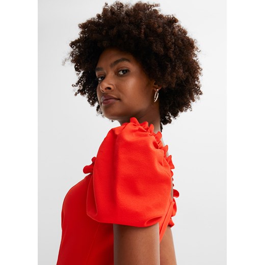 Sukienka midi 32/34 bonprix