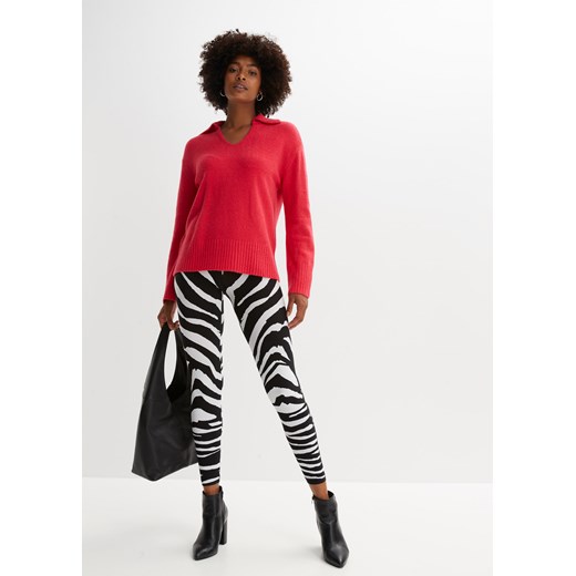 Sweter 36/38 bonprix