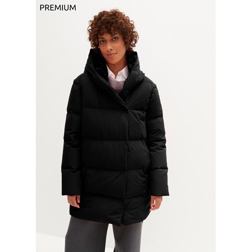 Kurtka puchowa 50 bonprix