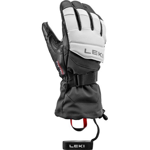 Rękawice narciarskie Griffin Thermo 3D Leki ze sklepu SPORT-SHOP.pl w kategorii Rękawiczki męskie - zdjęcie 166930280