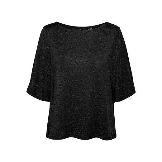 Vero Moda Bluzka w kolorze czarnym Vero Moda XS okazyjna cena Limango Polska