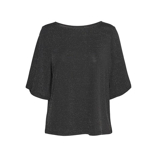 Vero Moda Bluzka w kolorze czarnym Vero Moda XL okazja Limango Polska
