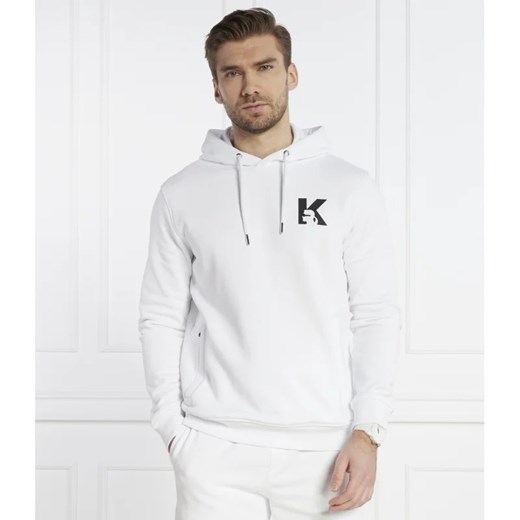 Bluza męska Karl Lagerfeld młodzieżowa