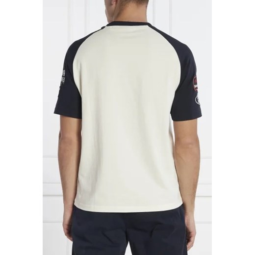 HUGO T-shirt Dilife | Loose fit XXL Gomez Fashion Store