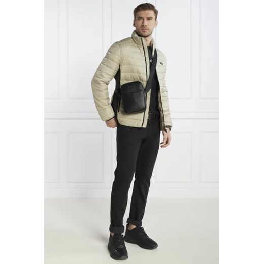 Torba męska Calvin Klein ze skóry ekologicznej 