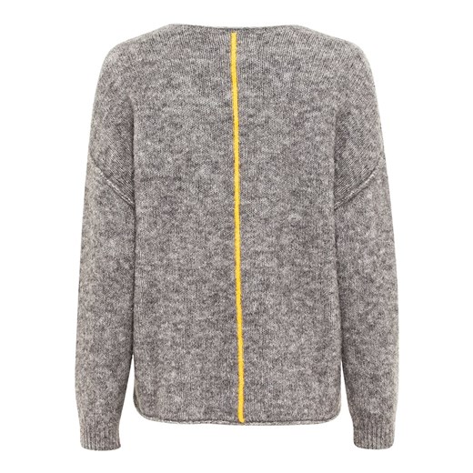 Camel Active Sweter w kolorze szarym Camel Active L promocja Limango Polska