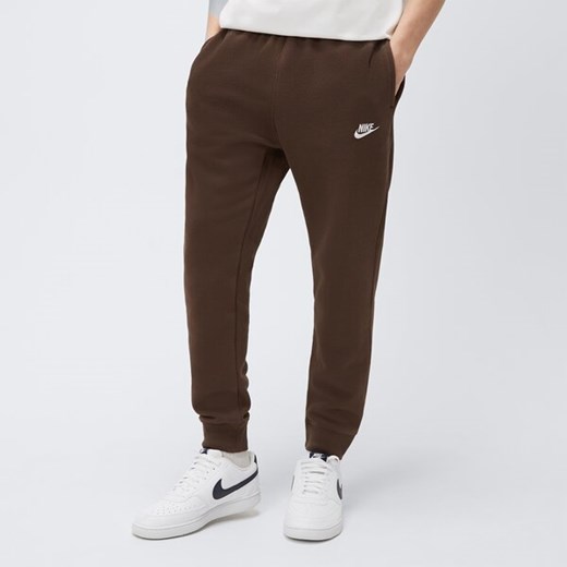 nike   spodnie sportswear club fleece bv2671-237 ze sklepu 50style.pl w kategorii Spodnie męskie - zdjęcie 166935544