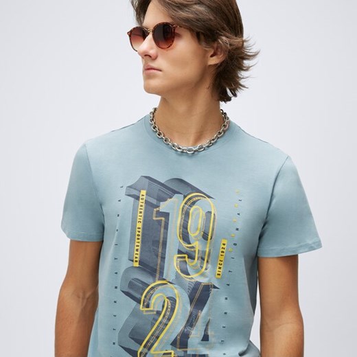 umbro t-shirt holt ul323tsm62001 Umbro XL 50style.pl