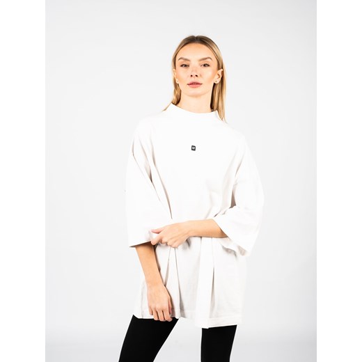 Yeezy Gap Engineered By Balenciaga T-Shirt "Logo" | 719614 TMVQ2 | Mężczyzna | Yeezy Gap Engineered By Balenciaga XS okazyjna cena ubierzsie.com