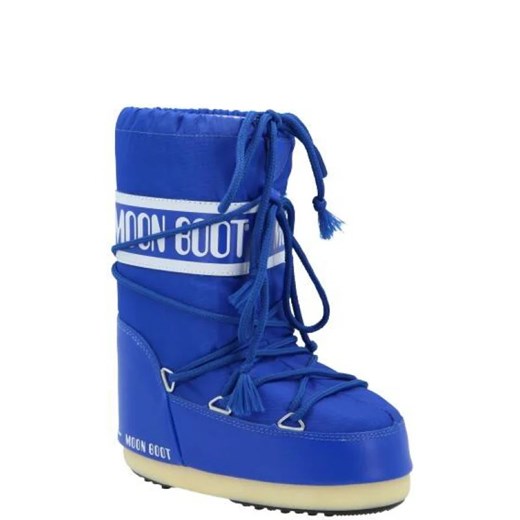 Moon Boot Śniegowce ze sklepu Gomez Fashion Store w kategorii Buty zimowe dziecięce - zdjęcie 166939051