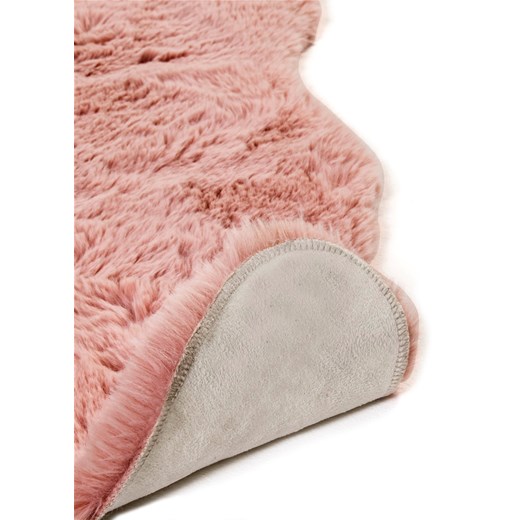 Dywan ze sztucznego futerka 60/90 cm bonprix
