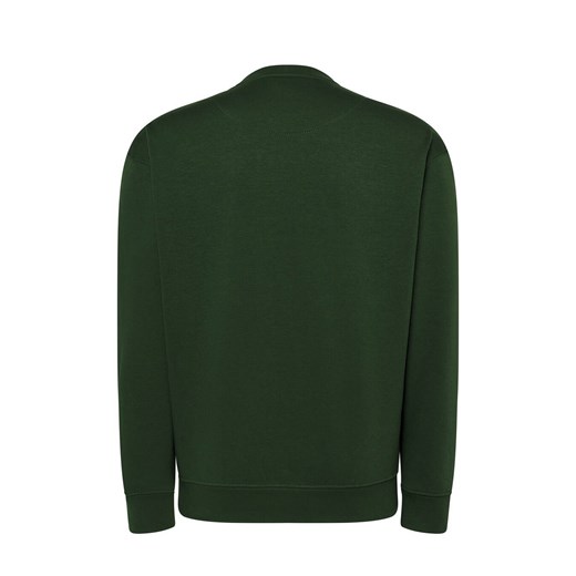 Sweter męski zielony JK Collection 