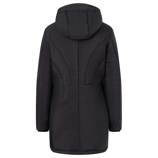 Timezone Kurtka przejściowa w kolorze czarnym Timezone XL promocja Limango Polska