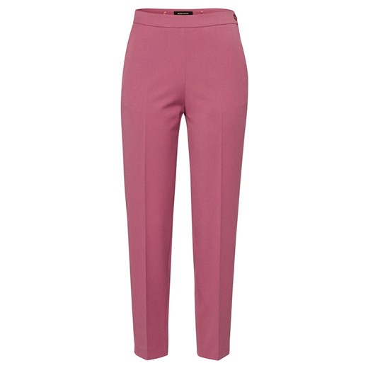 More &amp; More Spodnie w kolorze różowym ze sklepu Limango Polska w kategorii Spodnie damskie - zdjęcie 166948093