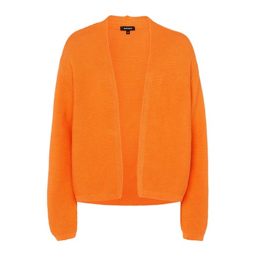 More &amp; More Kardigan w kolorze pomarańczowym ze sklepu Limango Polska w kategorii Swetry damskie - zdjęcie 166948112