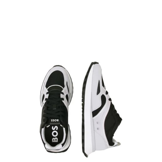Buty sportowe męskie BOSS HUGO