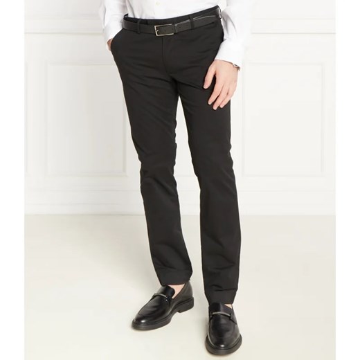 POLO RALPH LAUREN Spodnie chino | Slim Fit ze sklepu Gomez Fashion Store w kategorii Spodnie męskie - zdjęcie 166949291