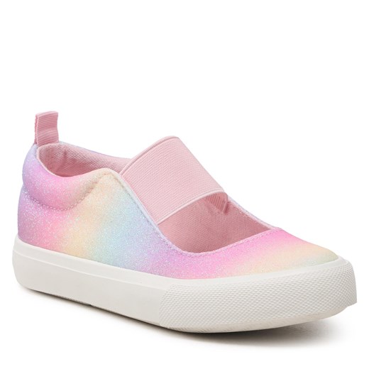 Tenisówki Nelli Blu CF2133-1 Mix Nelli Blu 27 eobuwie.pl