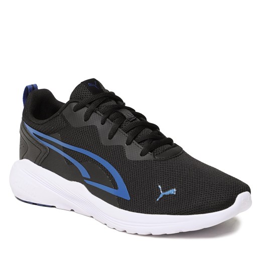 Sneakersy Puma All-Day Active 38626910 Niebieski Puma 41 eobuwie.pl