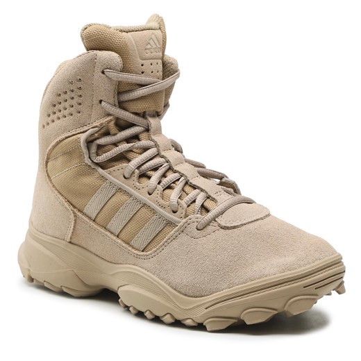 Buty adidas GSG-9.3.E GZ6114 Hemp/Hemp/Hemp 40 eobuwie.pl