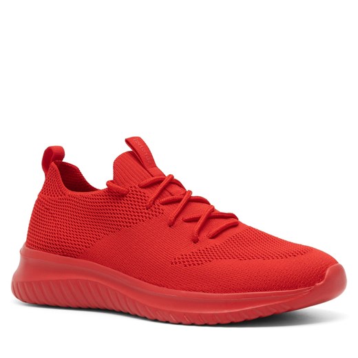 Sneakersy Sprandi FLEXI MP-S23R241A-8 Czerwony Sprandi 44 eobuwie.pl