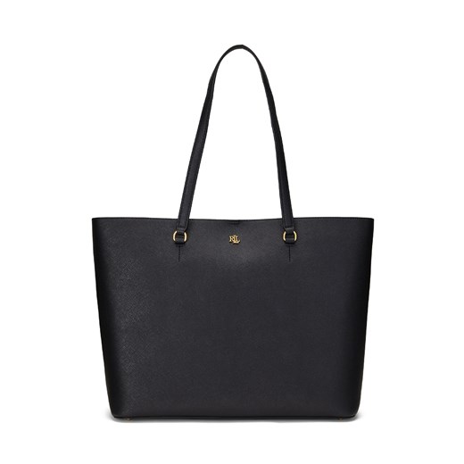 Shopper bag Ralph Lauren duża