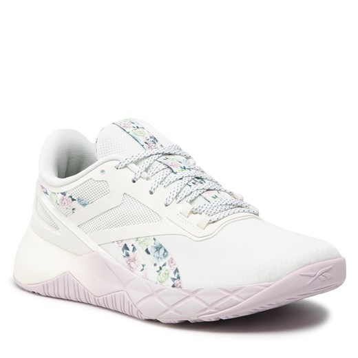 Buty Reebok Nanoflex Tr GW3362 Chalk/Quaglw/Blusla Reebok 36 eobuwie.pl