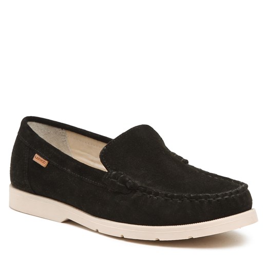 Mokasyny Lasocki Young Zarra CI12-504-03 Black 35 eobuwie.pl wyprzedaż