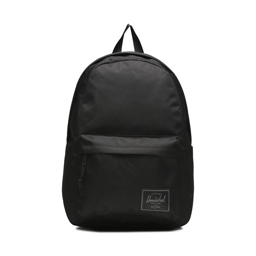 Plecak Herschel Classic XL Backpack 11380-05881 Black Tonal ze sklepu eobuwie.pl w kategorii Plecaki - zdjęcie 166955830
