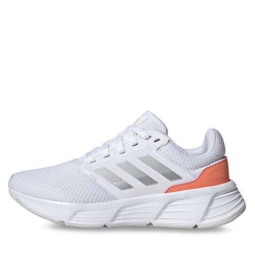 Buty adidas Galaxy 6 Shoes HP2407 Biały 38 promocja eobuwie.pl