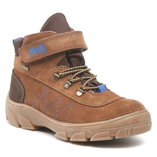 Trzewiki Primigi GORE-TEX 2936200 S Cuoio/Ca Primigi 29 promocja eobuwie.pl