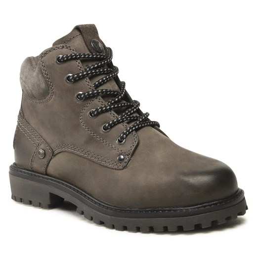 Trapery Wrangler Yuma WM22030A Dk.Grey 056 Wrangler 41 wyprzedaż eobuwie.pl
